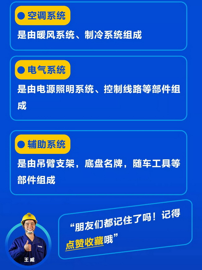 开云足球起重“维保36计”之起重机系统的组成